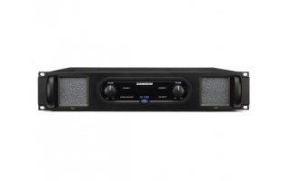 Imagenes de Samson SX1200