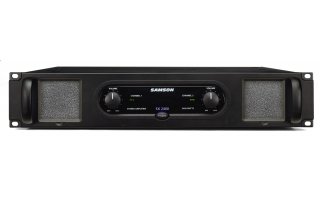 Imagenes de Samson SX2400