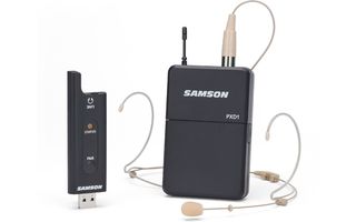 Samson Stage XPD2 Headset Wireless System
