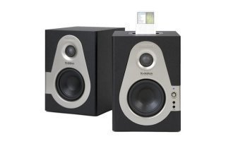 Imagenes de Samson Studio Dock 4i ( Pareja )