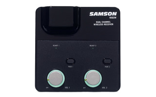 Samson XPD2m Handheld