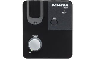 Samson XPDM Handheld System