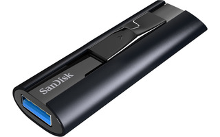 SanDisk Extreme Pro USB 3.2 128 GB 