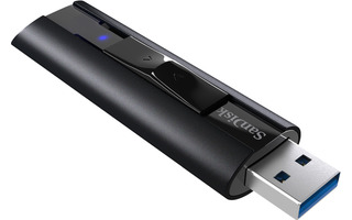 SanDisk Extreme Pro USB 3.2 128 GB 