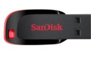 SanDisk Cruzer Blade 16GB
