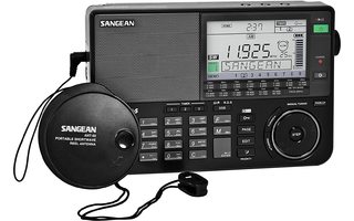Sangean ATS-909x