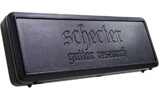 Schecter Guitars SGR-UNIVERSAL GTR PE BLK