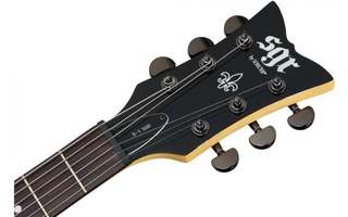 Imagenes de Schecter Guitars SGR S-1 M Red