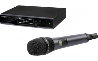 Imagenes de Sennheiser EW D1 845S