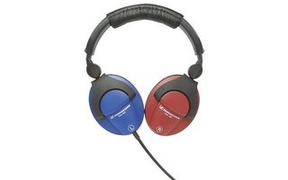 Imagenes de Sennheiser HDA 280