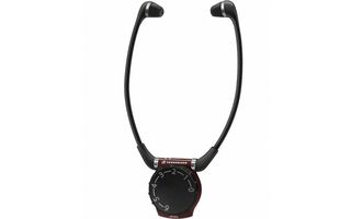 Imagenes de Sennheiser HDI 830