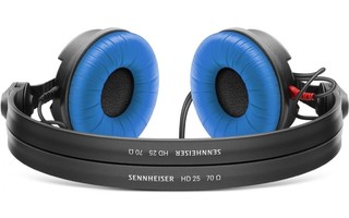 Sennheiser HD 25 Blue