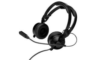 Imagenes de Sennheiser HMEC 25 CAP