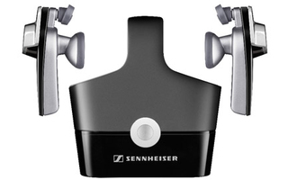 Imagenes de Sennheiser MX WM1