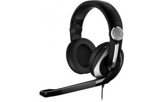 Imagenes de Sennheiser PC 333D G4ME - Sonido 7.1