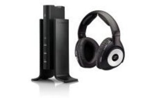 Imagenes de Sennheiser RS 170