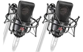 Imagenes de Sennheiser TLM 103 25 Years Edition