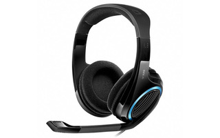 Sennheiser U 320