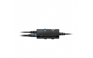 Sennheiser U 320