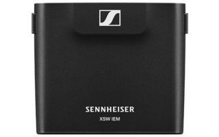 Sennheiser XSW IEM EK Battery cover