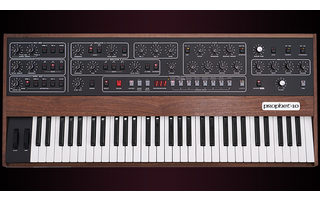 Sequential Propeht 10 Keyboard