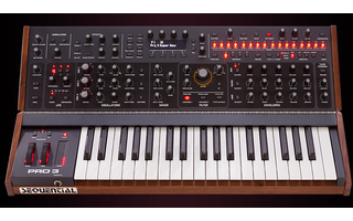 Sequential PRO 3 SPECIAL EDITION