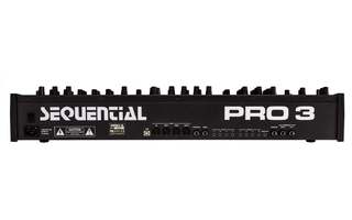 Sequential PRO 3