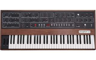 Sequential Propeht 10 Keyboard