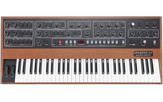 Imagenes de Sequential Prophet 10 Special Edition