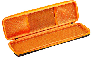 Sequenz Case Korg Nano Naranja