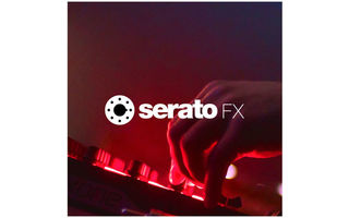 Serato FX Digital License