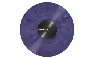 Serato Performance Series Púrpura (Pareja)