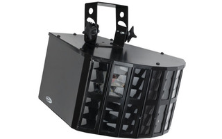 Imagenes de Showtec Double3 Derby LED Q6