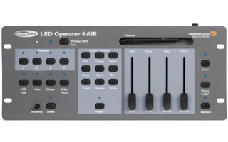 Showtec LED Operator 4 AIR