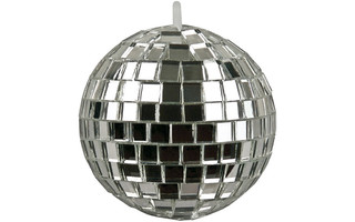 Bola de espejos discoteca 5 cm