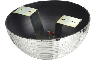 DAP Audio Half-mirrorball 50 cm
