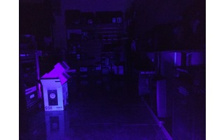 Showtec LED UV Blacklight 120cm