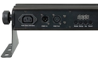 Showtec Pixel Bar 12 MkII