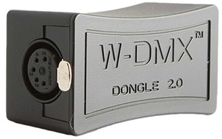 Showtec Wireless Solutions W-DMX USB Dongle