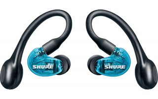 Shure Aonic 215 SPE Bluetooth - azul
