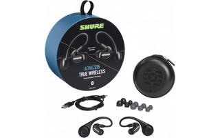 Shure Aonic 215 SPE Bluetooth