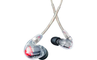 Imagenes de Shure SE846 Gen 2