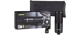 Shure SM4