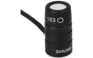 Shure WL-183