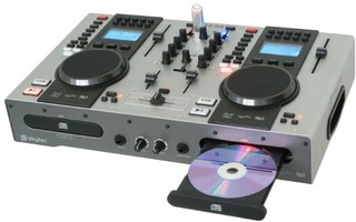 Imagenes de Skytec STX-90