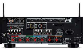 Denon AVR-X3100W