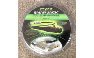 SnapJack 141 Cable conector 4-pin (TA3F)