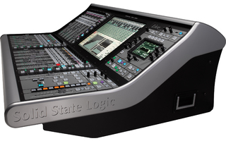 Solid Stage Logic L500+