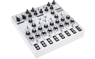 Soma Synths Lyra 8 Blanco