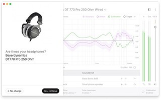 SonarWorks SoundID Reference HeadPhones & Speakers - Actualización desde Reference 4